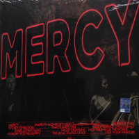 John Cale-Mercy